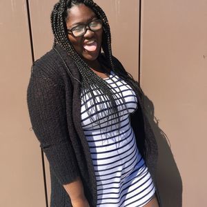 Meet your Posher, Destini